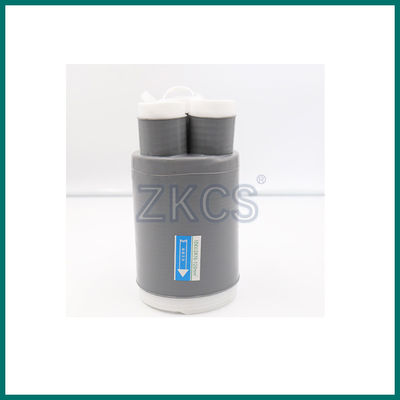 IP68 كابل مقاوم للماء الاختراق دائمة و مناسبة للكابلات السوداء أو الرمادي