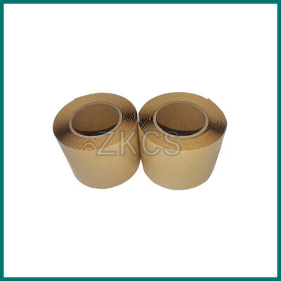 أشرطة فينييل ماستيك ذاتية الاندماج - حلول عزل وإحكام عالية الأداء