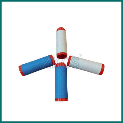 غطاء قبضة سيليكون ذاتي الانكماش على البارد لقضبان الصيد