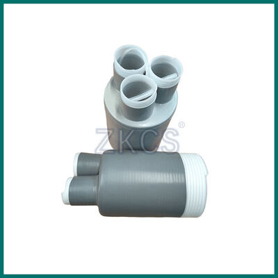 IP68 الحذاء المقلق البارد بدون شعلة، التثبيت السريع للكابلات المتوسطة المنخفضة الجهد