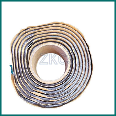 الوقاية الكهربائية المهنية الوقائية من الماء المطاطية ذاتية الاندماج