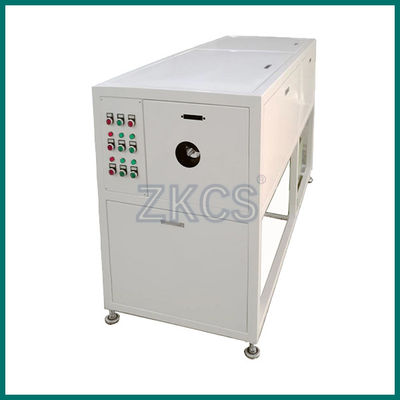 560mm السكتة الدماغية سلك المتوسع ، 2 قطعة آلة توسيع سلك الاسطوانة